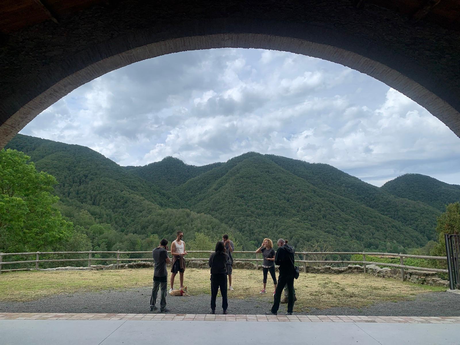 JORNADA PUERTAS ABIERTAS 13 JUNIO '26