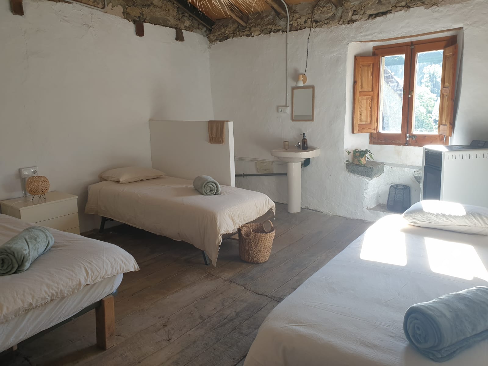Habitación